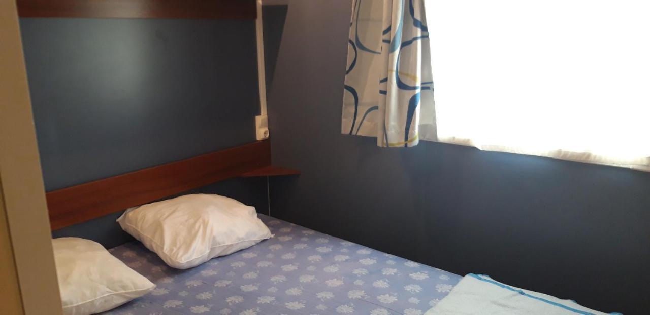 Camping La Source Sournia Zewnętrze zdjęcie