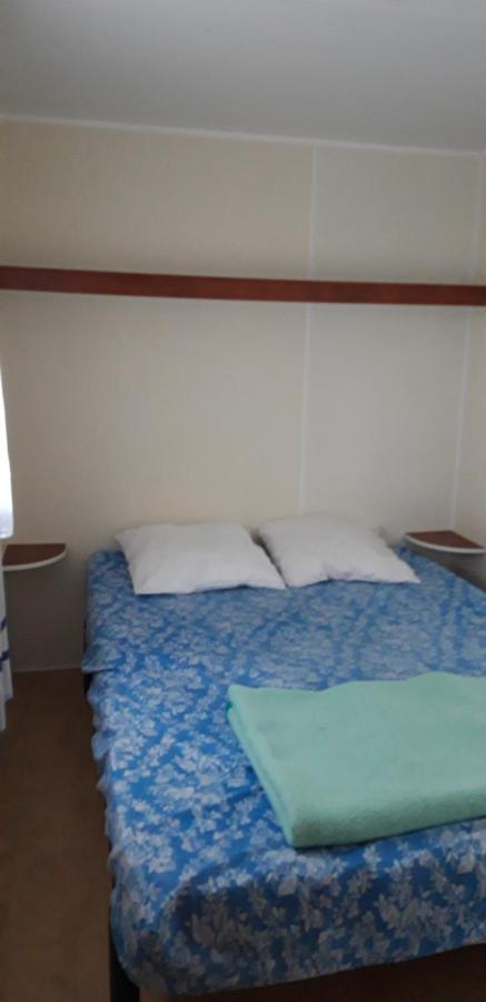 Camping La Source Sournia Zewnętrze zdjęcie