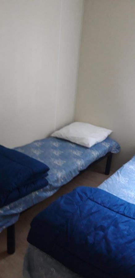 Camping La Source Sournia Zewnętrze zdjęcie