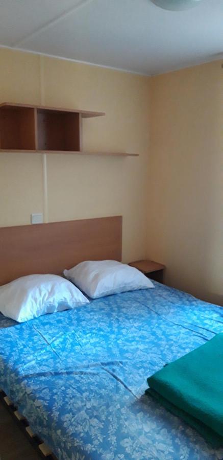 Camping La Source Sournia Zewnętrze zdjęcie