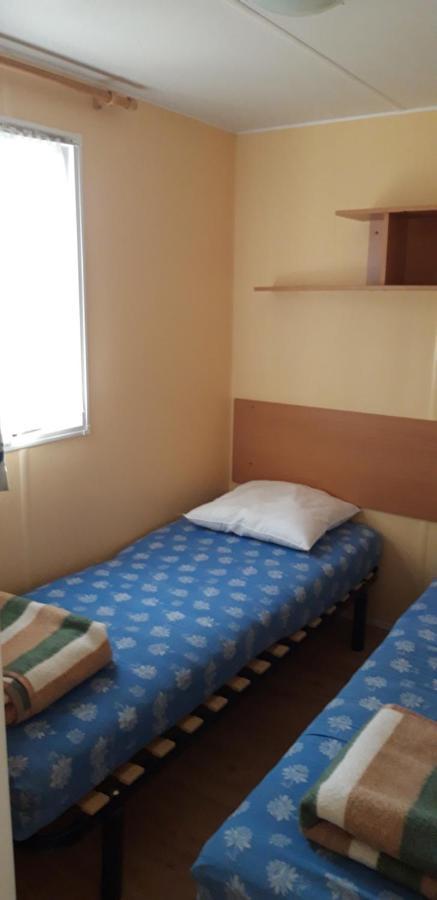 Camping La Source Sournia Zewnętrze zdjęcie