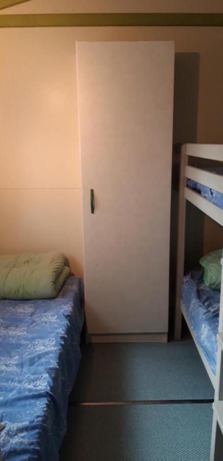 Camping La Source Sournia Zewnętrze zdjęcie