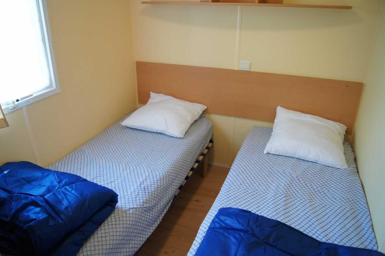Camping La Source Sournia Zewnętrze zdjęcie